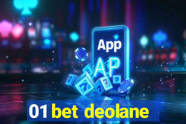 01 bet deolane